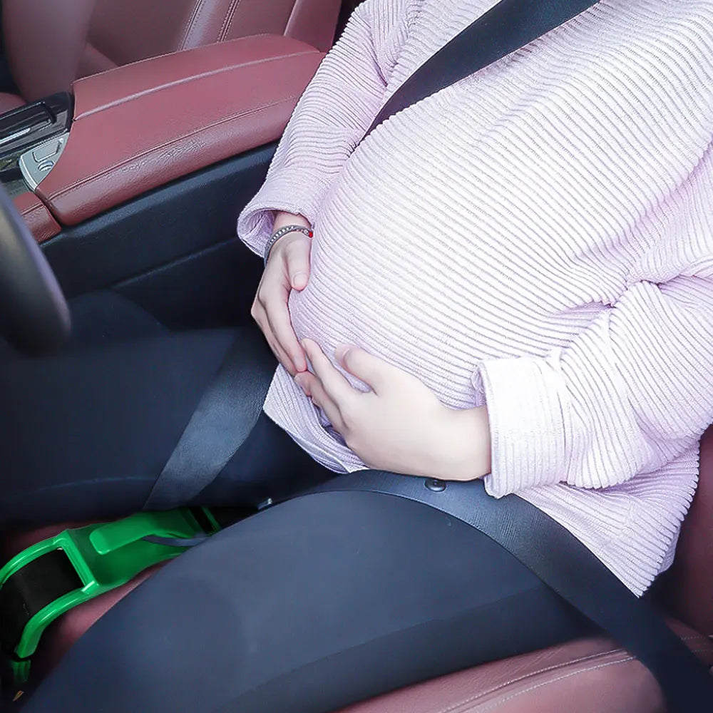 Pregnacy SeatBelt