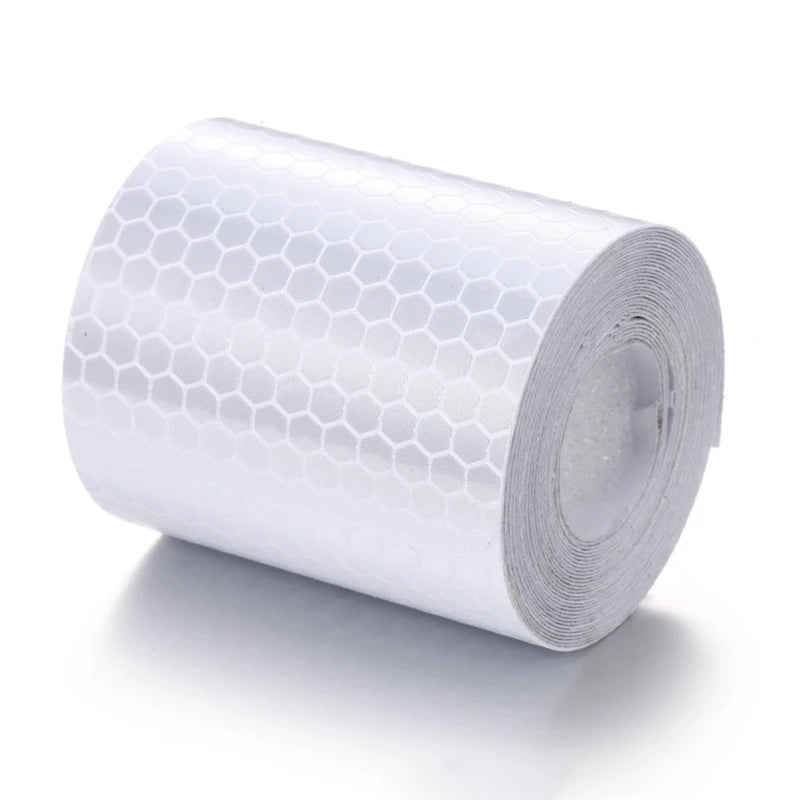 2" x 10 ft Vehicle Reflective Tape