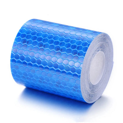 2" x 10 ft Vehicle Reflective Tape