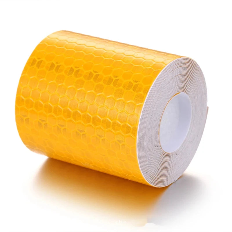 2" x 10 ft Vehicle Reflective Tape