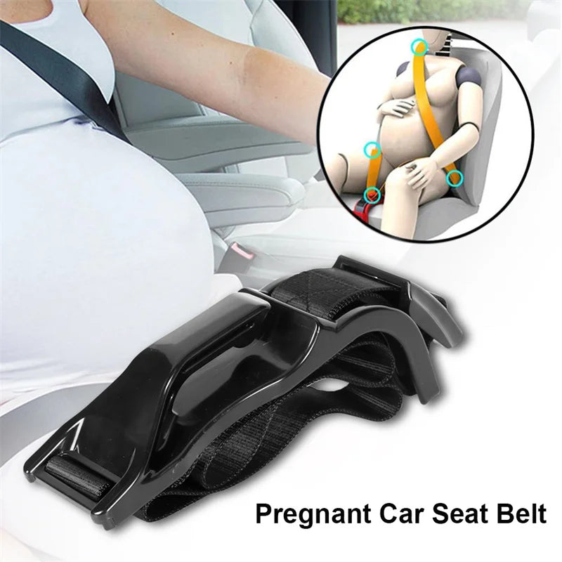 Pregnacy SeatBelt