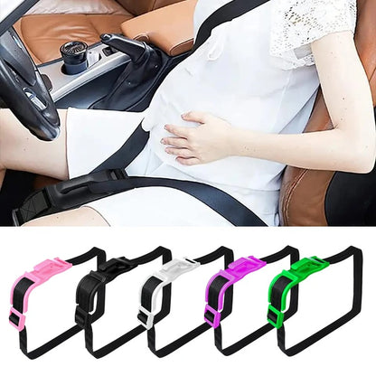 Pregnacy SeatBelt