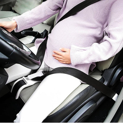 Pregnacy SeatBelt